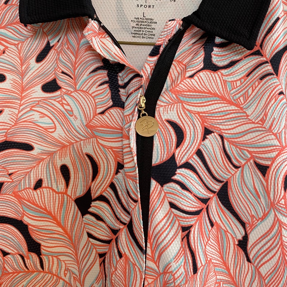 Stella Parker Sun Dress - Picture 2 of 5